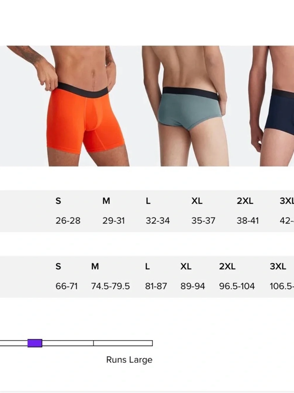 Bundle of 5 MeUndies, “Halloween” Men’s Boxer Briefs, NWOT, Size Small